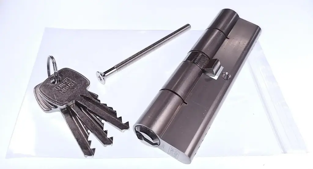 WINKHAUS XR04 Doppelzylinder