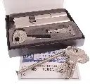 CES 810 RE5 Doppelzylinder