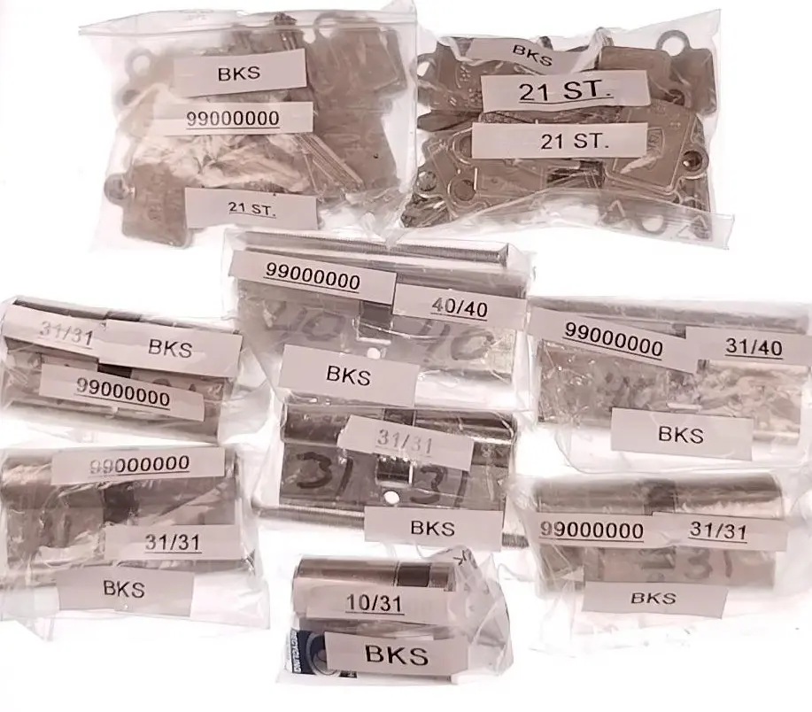 BKS Zentrale DBalso Packung 