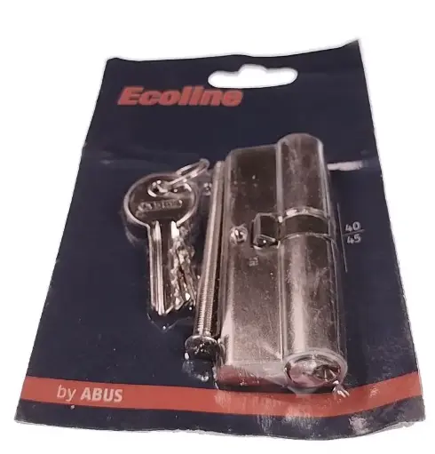 ABUS Ecoline BUFFO Doppelzylinder