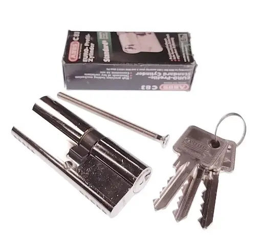 ABUS C83 Doppelzylinder (копия)
