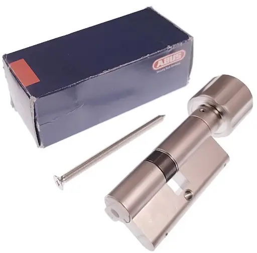 ABUS 330 Knaufhalbzylinder