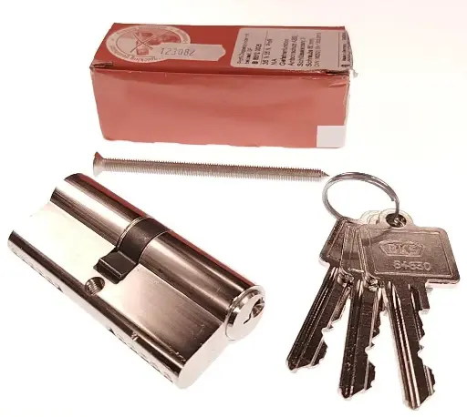 BKS B8812 Doppelzylinder