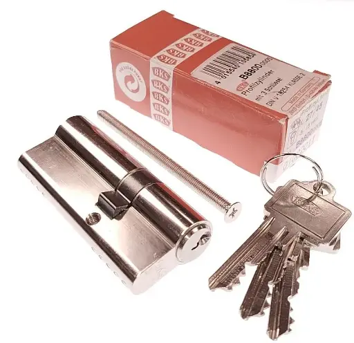 BKS B8800 Doppelzylinder