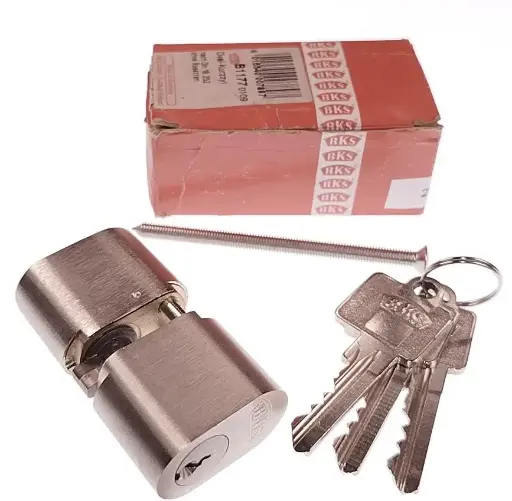 BKS B1177 Ovalzylinder