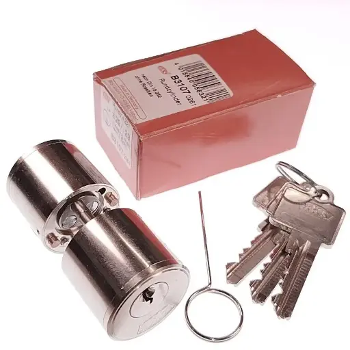 BKS B3177 Rundzylinder