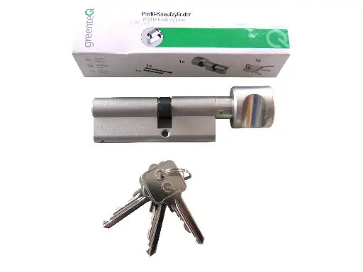 greenteQ Profil SX