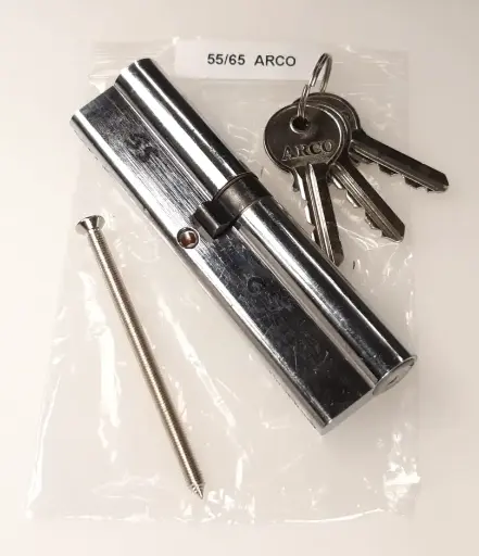 Arco LUX Doppelzylinder