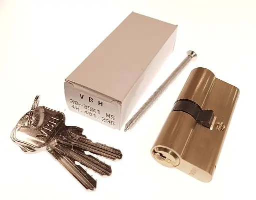 VBH K1 Doppelzylinder