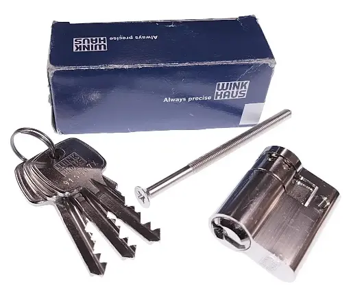 WINKHAUS XR02 Halbzylinder