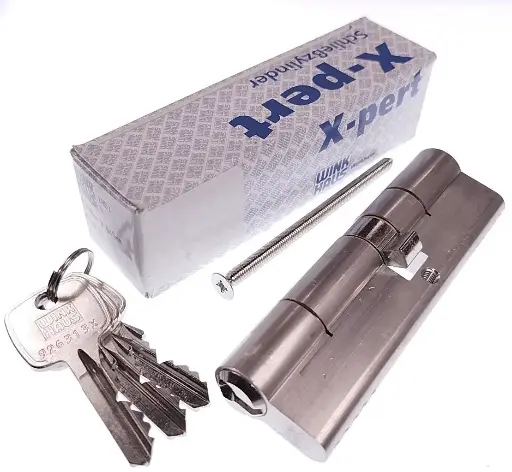 WINKHAUS XR51 Doppelzylinder