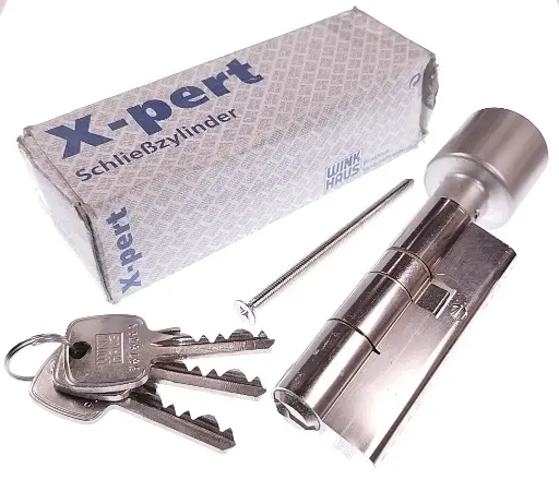 WINKHAUS XR04 Knaufzylinder