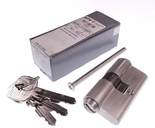 KFV 700-K Doppelzylinder