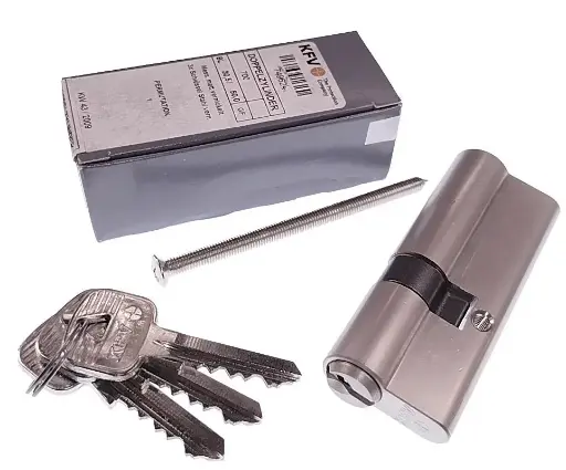 KFV 700 Doppelzylinder