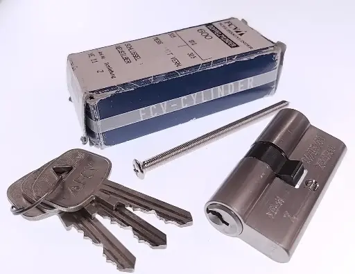 FCV-GTV 600 Doppelzylinder