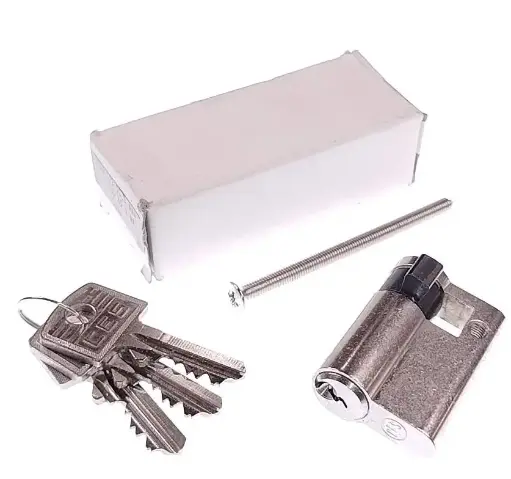 CES 7052 Halbzylinder