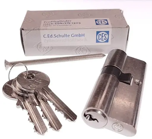 CES 810 Doppelzylinder